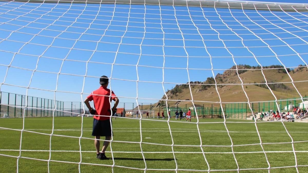 Svincolati - Sul mercato un 22enne portiere dal fisico imponente