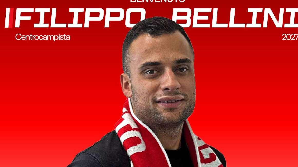 Grosseto: arriva un altro calciatore del Livorno di Indiani