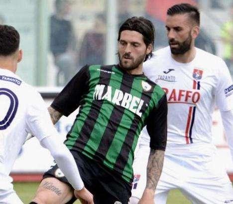Serie D Girone H, classifica cannonieri: Patierno rimette la freccia