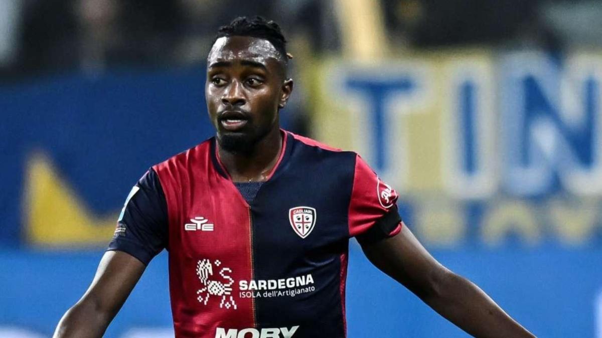 Sampdoria scatenata sul mercato: trattativa in fase avanzata per Antoine Makoumbou