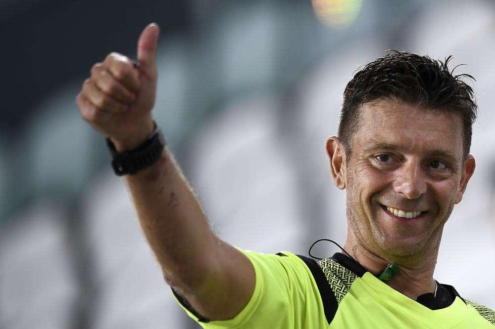 Nuovo scandalo calcistico? Un arbitro di Serie A vuota il sacco: «Tantissimi errori inspiegabili»