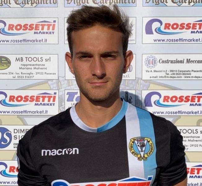 UFFICIALE: Vigor Carpaneto, tesserato il difensore Premoli