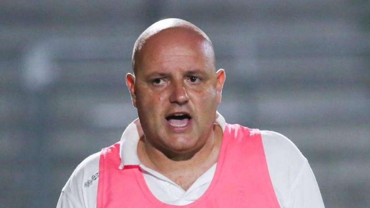 UFFICIALE: Fortis Juventus, scelto il nuovo allenatore