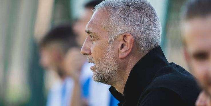 Fc Rieti, manca un punto all'Eccellenza. Ferazzoli: «Potremmo andare in campo già promossi»