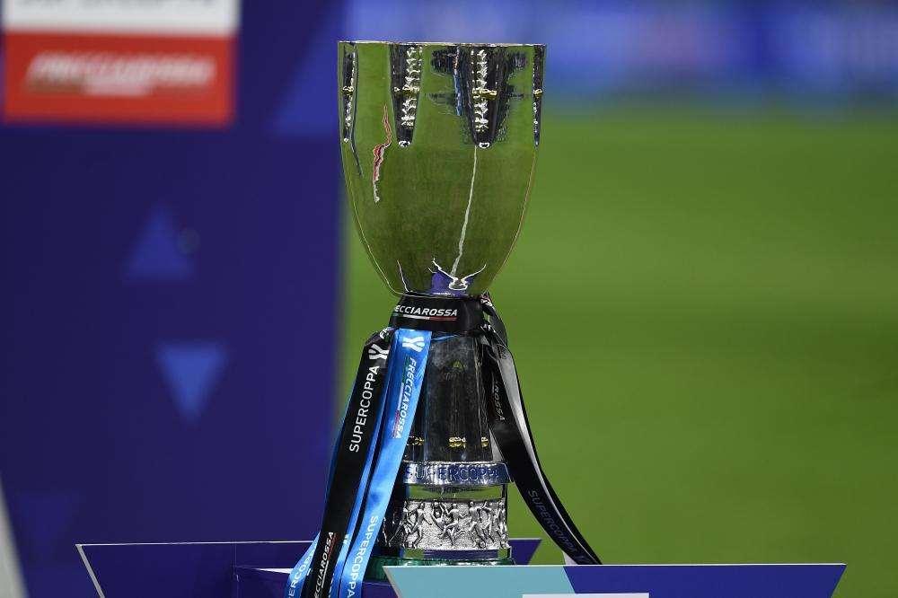 Supercoppa italiana, l'Inter ha alzato l'ottava. L'Albo d'Oro