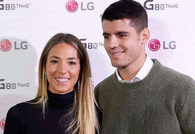 UFFICIALE: Prolungato il prestito, Morata resta alla Juventus