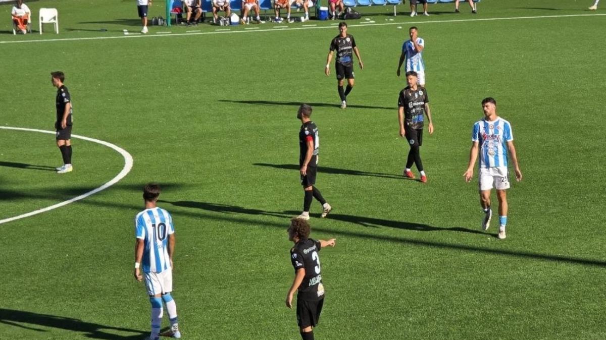 Avezzano espugna Pescara: decide un rigore di Blanco al photo finish