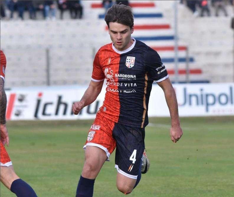 Juve Stabia: piace un 23enne centrocampista che gioca in C