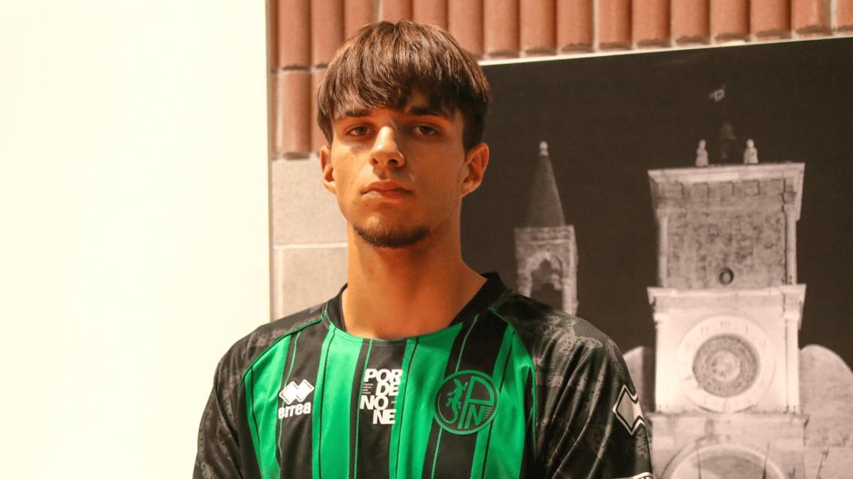 Il Pordenone riabbraccia Zanotel: il figliol prodigo torna in neroverde