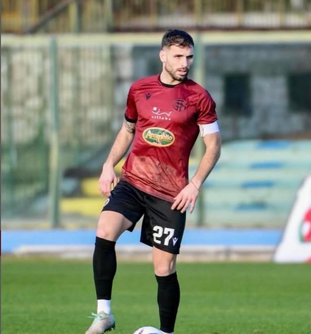 Livorno-Grosseto, tegola biancorossa verso il big match: ansia per le condizioni di Brenna