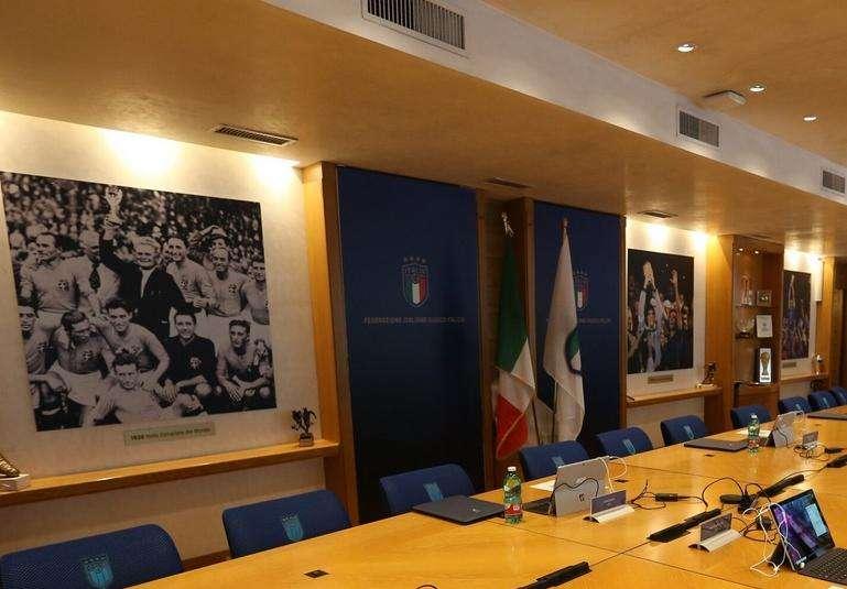 Consiglio Federale convocato per giovedì: l'ordine del giorno