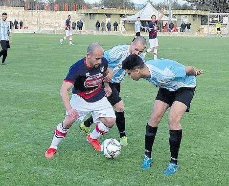 Usinese, tante occasioni mancate. Satta: «Ci rifaremo»