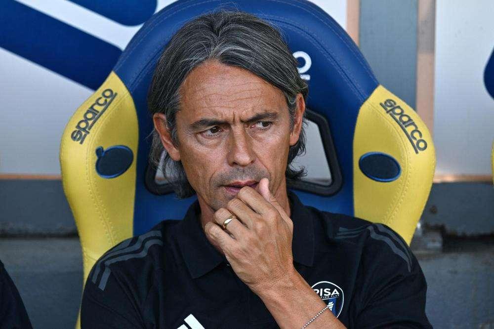 Serie B, la classifica degli allenatori al giro di boa
