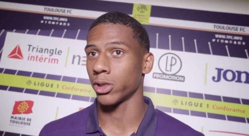 Multiproprietà, bloccata la cessione di Todibo dal Nizza al Manchester United