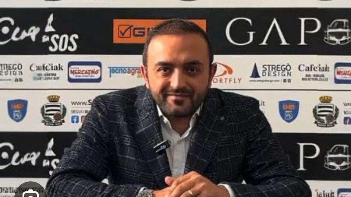 Clamoroso a Sora: la piazza si ribella, il titolo resta in città?