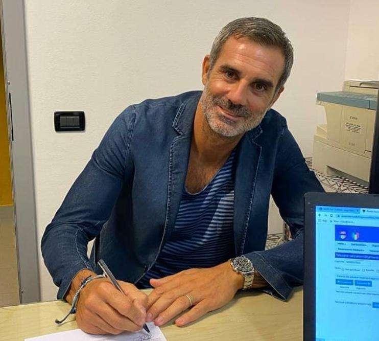 UFFICIALE: Stefano Sorrentino torna a giocare! Ma non come portiere...