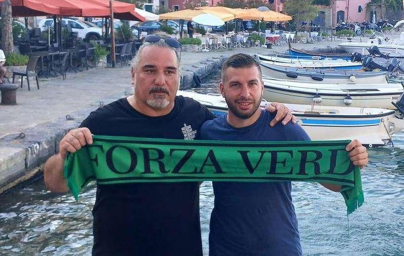 Fezzanese, confermato Ponte allenatore della Juniores