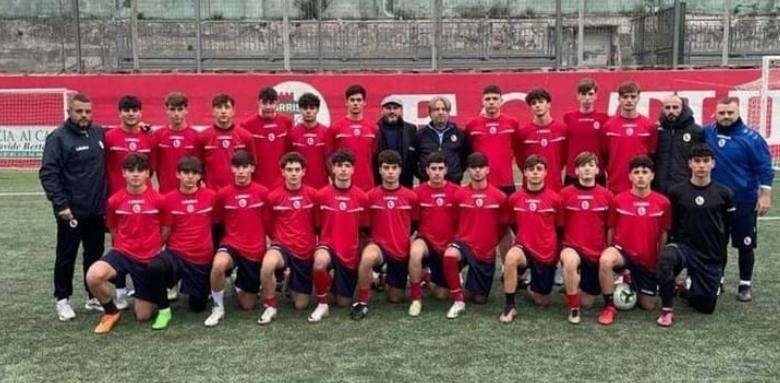La Turris un esempio di formazione: scuola aspetto fondamentale e in campo volano le giovanili 