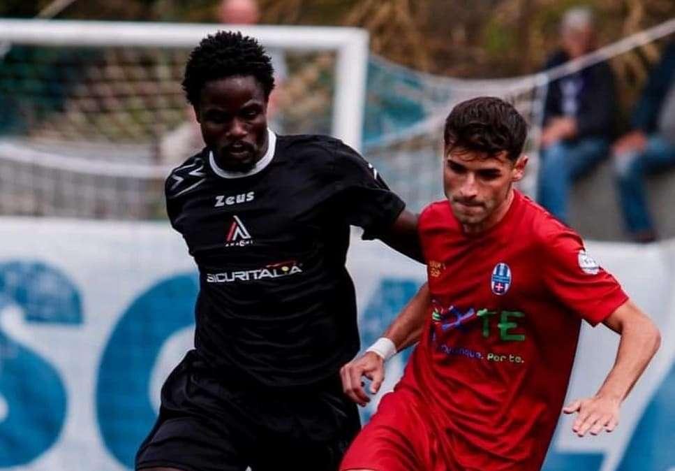 Joseph Tetteh sul mercato: tre club in corsa per il centrocampista