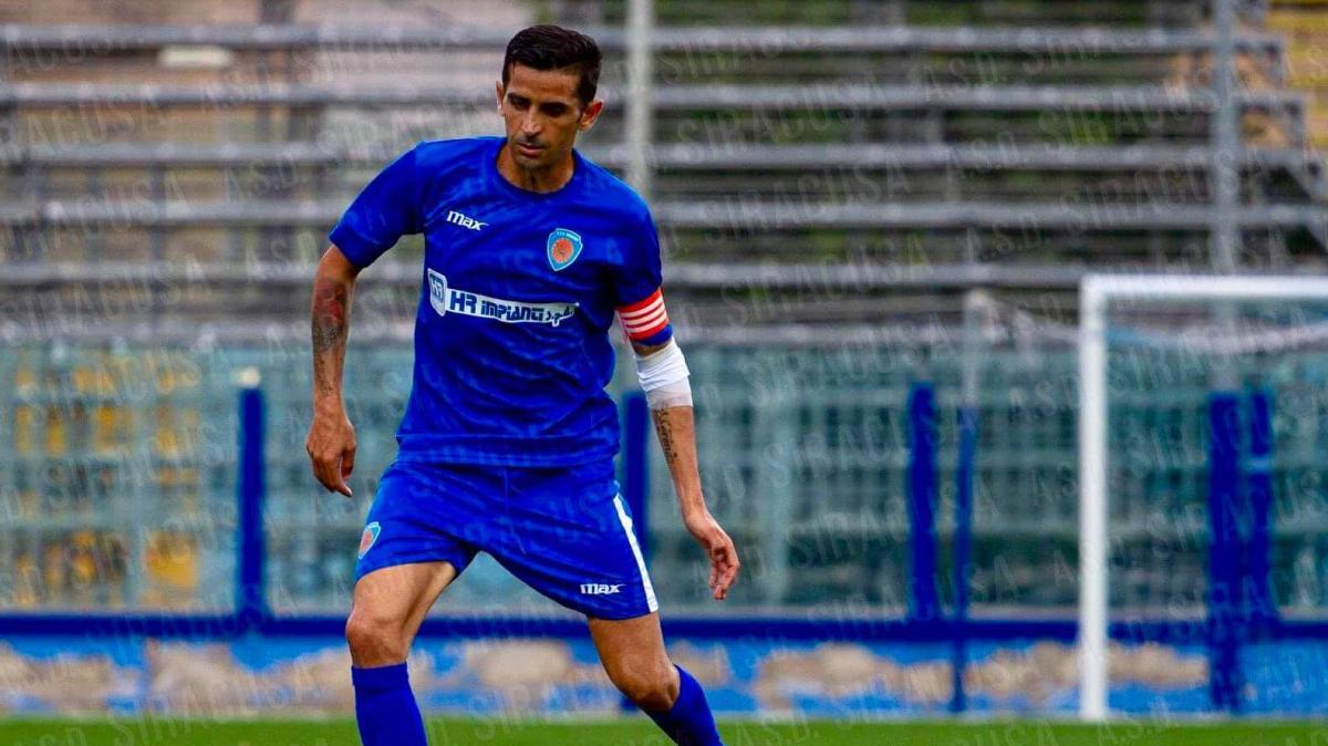 Siracusa, la leggenda Lele Catania alla guida dell'area tecnica: a lui la costruzione della rosa