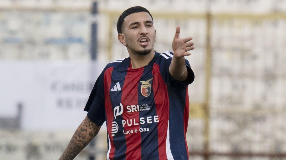 UFFICIALE: C'è un ritorno annunciato dalla Casertana