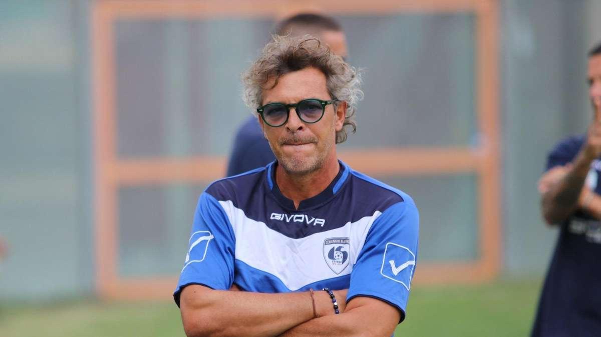 Arriva un esonero anche in Serie C: silurato mister Moriero