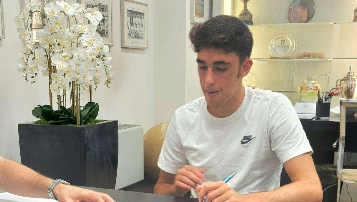 Savoia: in arrivo un altro rinforzo dal Padova