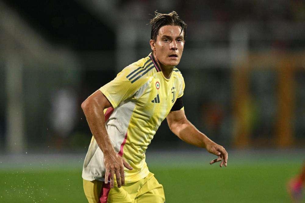 Juventus, l'addio ai giovani talenti: il perché di una precisa strategia