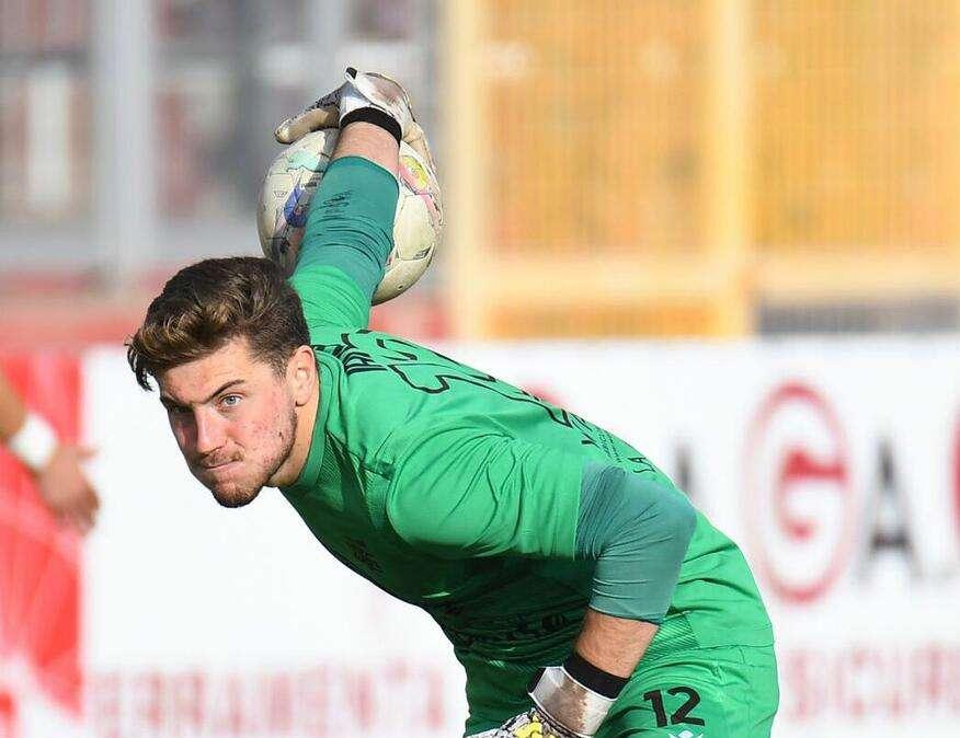Svincolati - Portiere classe 2002 con oltre 80 presenze in Serie D
