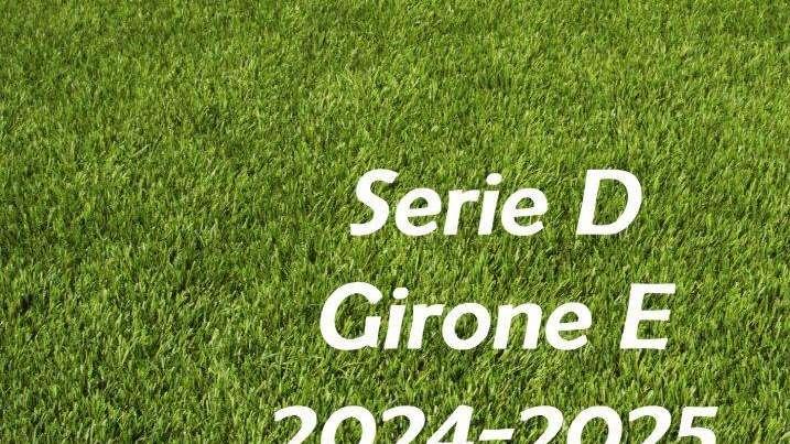 Serie D 2024-2025 - Girone E: risultati, marcatori e classifica aggiornata. In attesa di Grosseto e Seravezza, vincono Livorno, Siena e Foligno