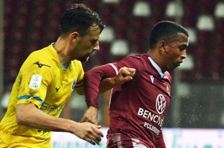 Cittadella, sono ventitre i convocati per la sfida con la Reggina
