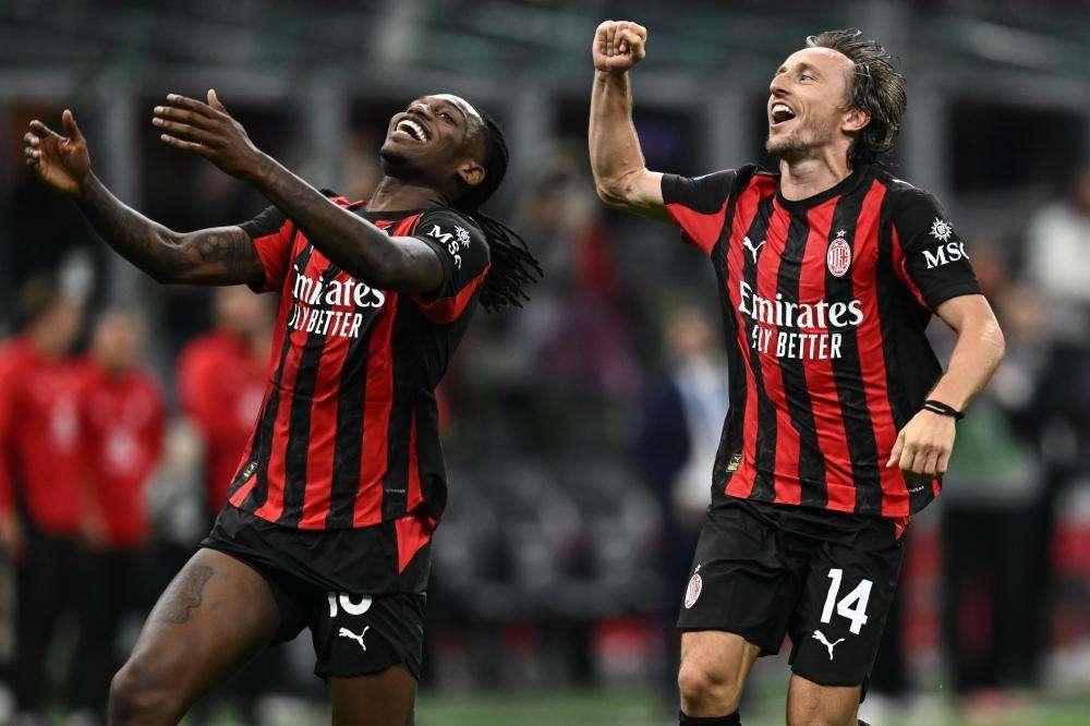 Modric a 40 anni incanta: è il secondo in serie A per una statistica