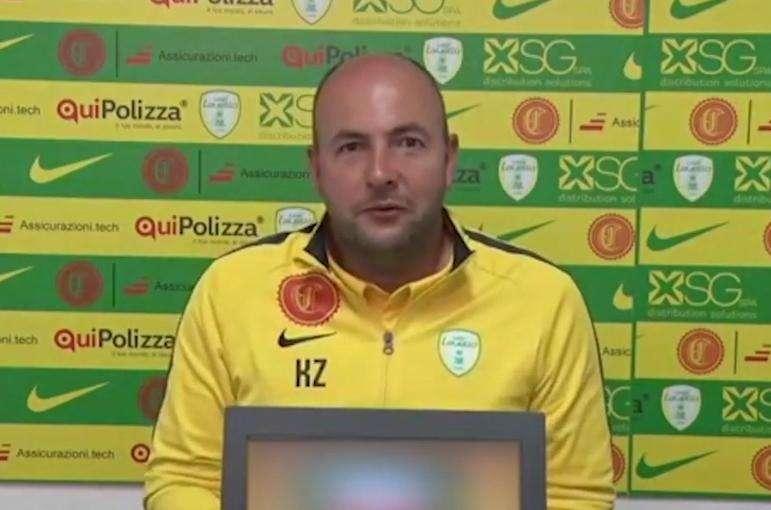 Lavello, ecco chi dovrebbe sostituire mister Sormani