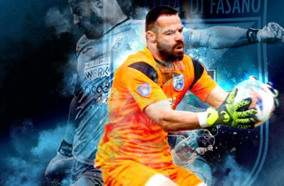 UFFICIALE: C'è una riconferma tra i pali del Fasano
