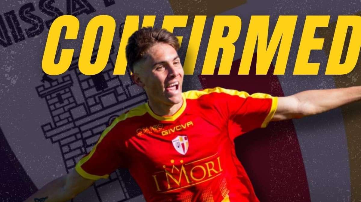 UFFICIALE: Altra conferma in casa Nissa