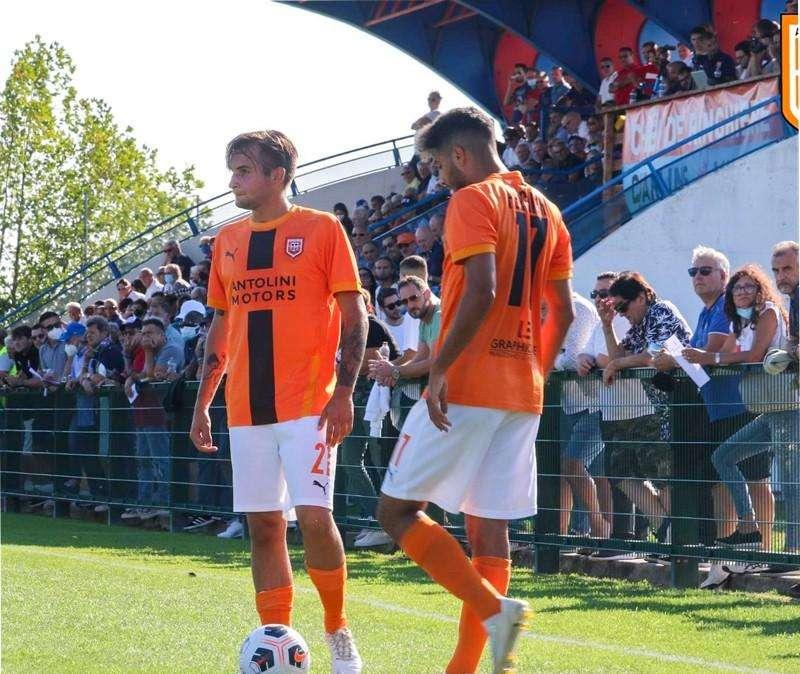 Colpo Termoli: accordo raggiunto con due nuovi calciatori