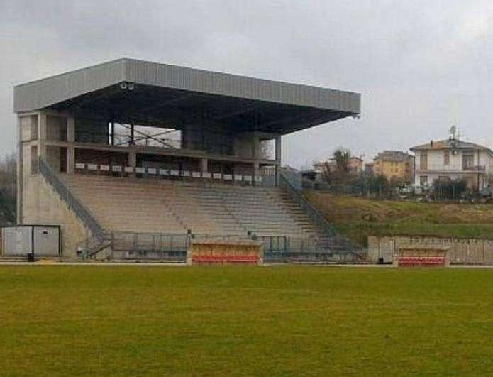 Montegiorgio-Campobasso, aperta la prevendita per i tifosi ospiti