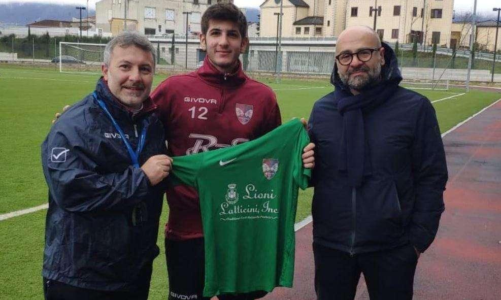 UFFICIALE: Nuovi rinforzi per la Polisportiva Lioni