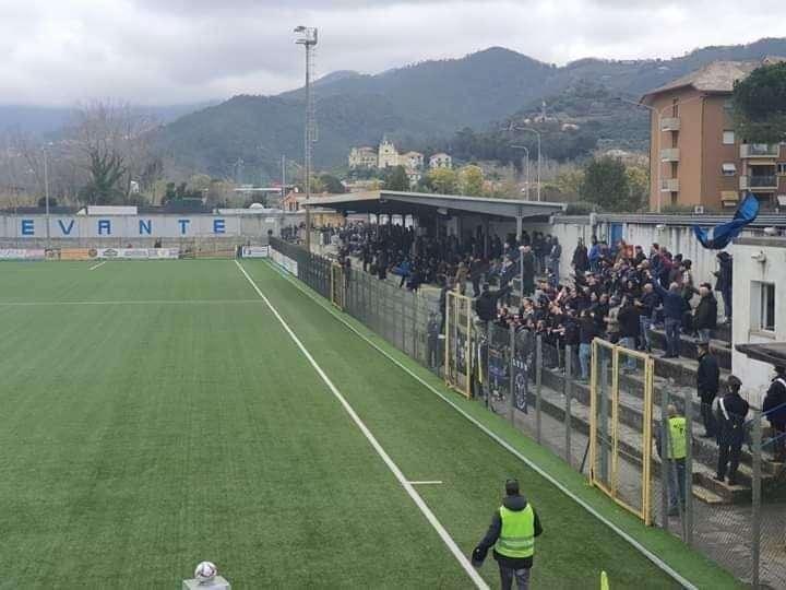 L'Imperia perde all'esordio: exploit esterno del Bra