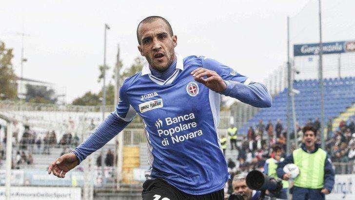 Il nuovo Novara a lavoro: Pablo Gonzalez sarà il capitano
