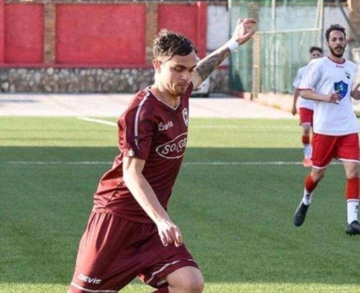 UFFICIALE: Polisportiva San Giuseppe arriva un attaccante dalla Sarnese