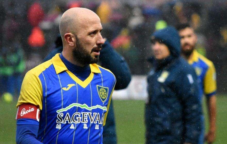 Acr Messina, Coralli: "Giocati 30 minuti di livello, credevamo di vincere"
