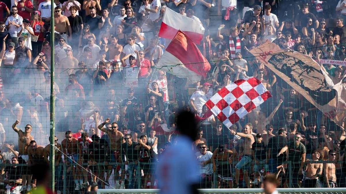 Serie D, girone F: exploit Lanciano, Vigor Senigallia in volo perfetto. Il Teramo s'aggrappa a Pavone