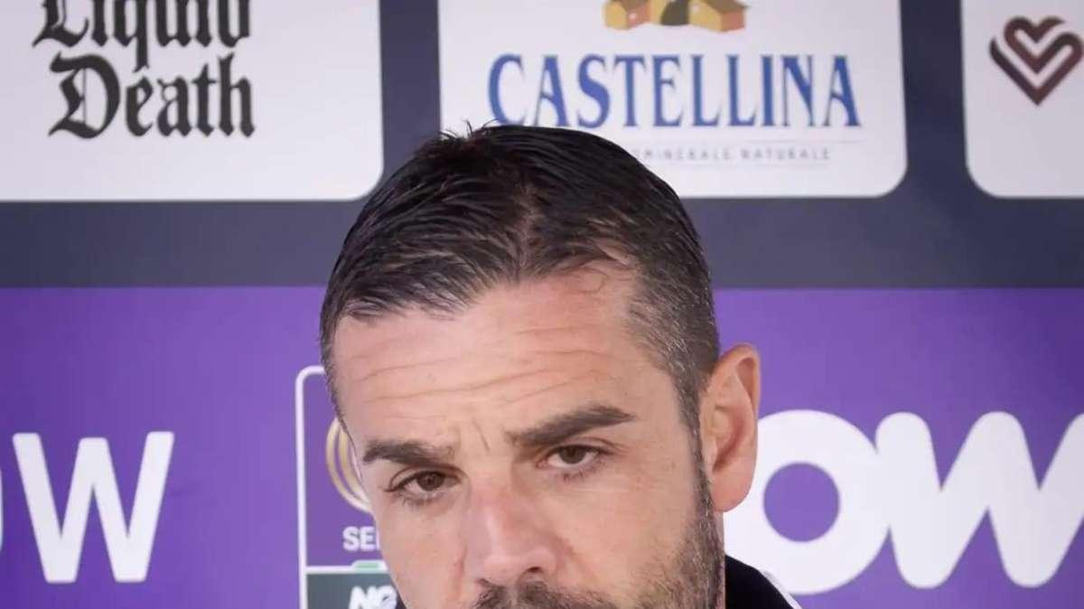Cavese, mister Prosperi: «Benevento attrezzata per vincere il campionato, noi proveremo a fare la nostra partita»