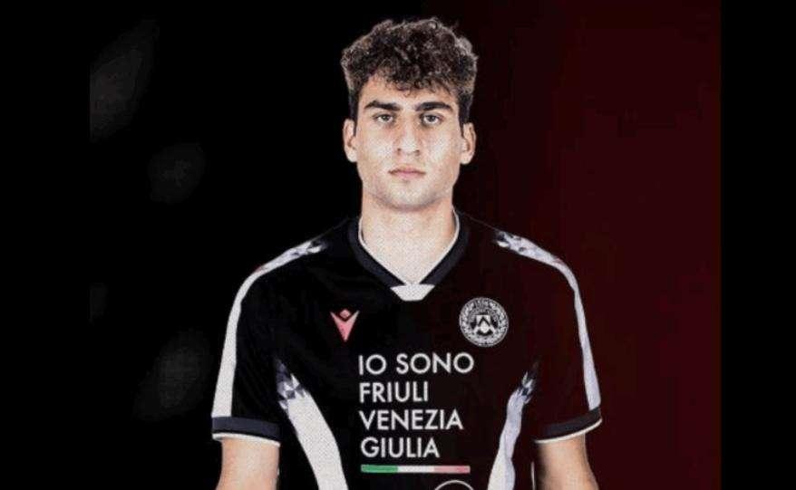 L'Udinese guarda al futuro: acquisito il talento bulgaro Nikolay Popov