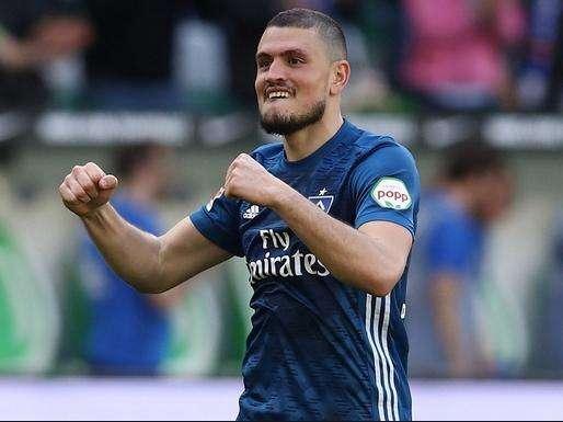 NK Lokomotiva, colpo in difesa con un nazionale greco