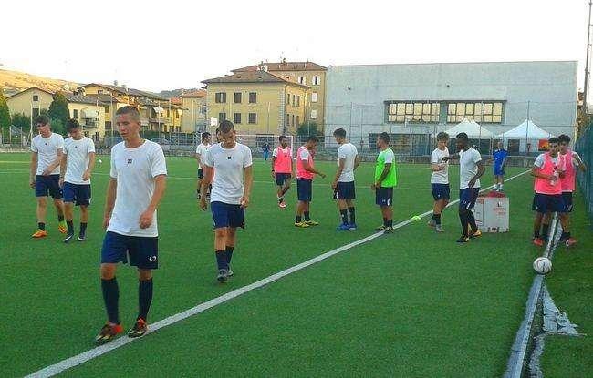 Castellarano, domenica sfida tra pretendenti ai playoff