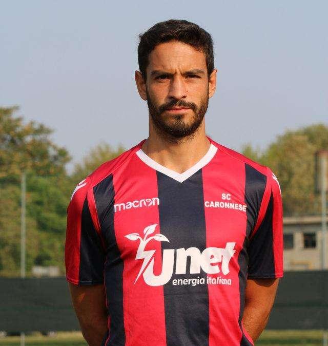 Caronnese, Tarantino: "Da Maggio in poi c'è tempo per finire il campionato"