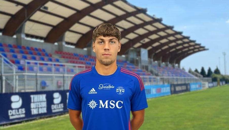 Varesina, per la fascia sinistra c'è un arrivo dalla Serie B