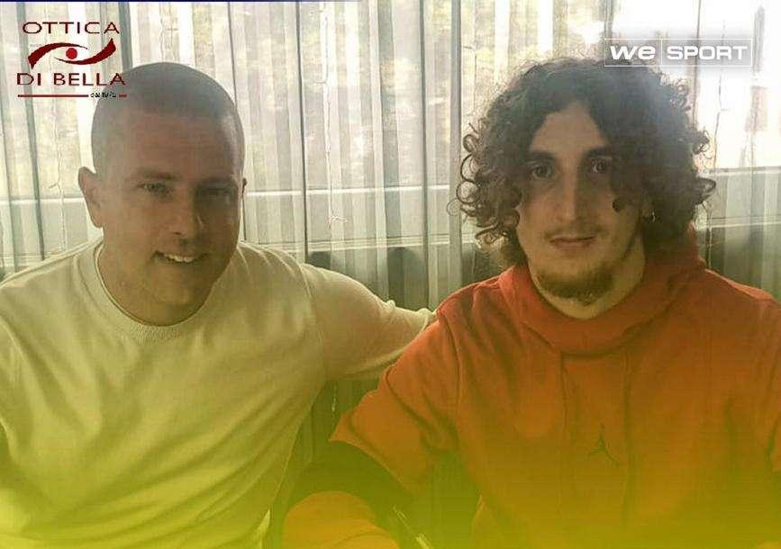 UFFICIALE: Il Giarre regala un rinforzo a mister Infantino